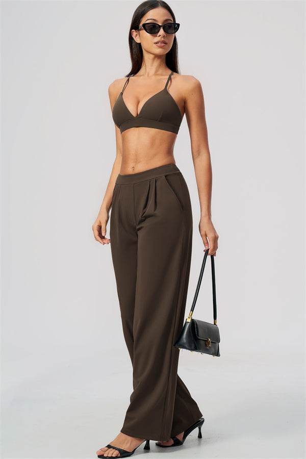 Sway Sports Bra + Pants