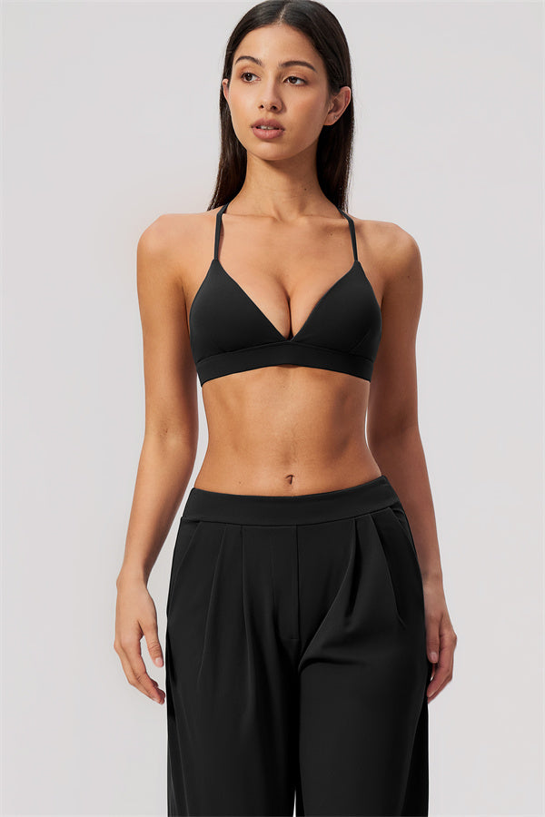 Sway Sports Bra + Pants