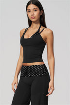 Candy Tank + Pants