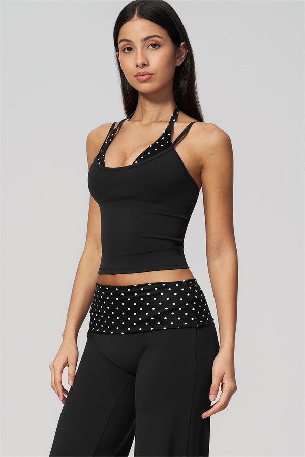 Candy Tank + Pants