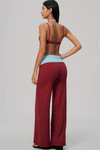 Twist Duo Pants