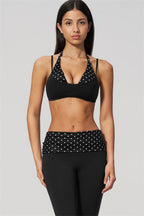 Candy Capri Leggings