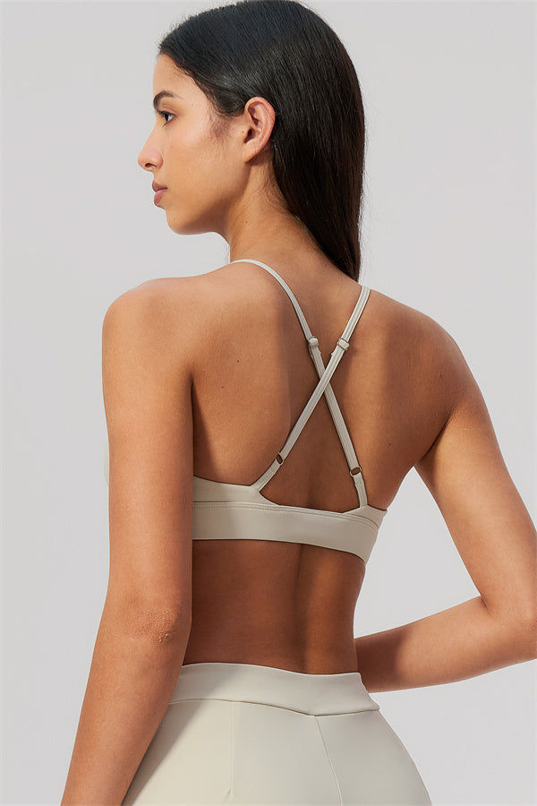 Sway Sports Bra + Pants