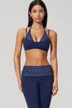 Candy Capri Leggings