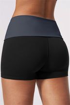 Flirt Tank + Shorts
