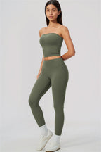 Sway Leggings