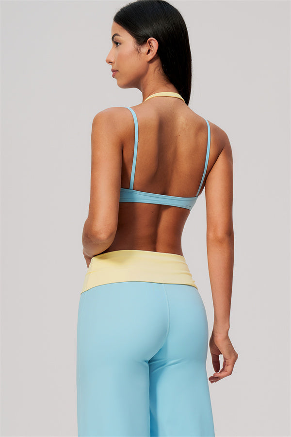 Twist Duo Pants