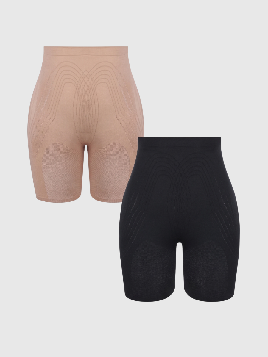 2-Piece Booty Goals Shorts Set
