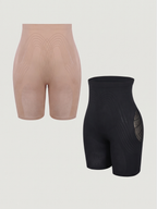 2-Piece Booty Goals Shorts Set