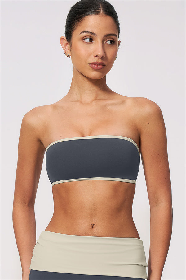Flirt Sports Bra + Shorts