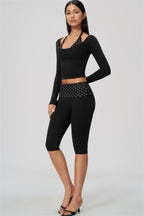 The Enliven Long Sleeve T-shirt
