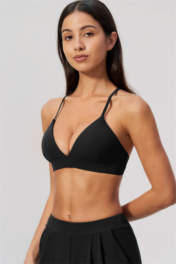 Sway Sports Bra + Leggings