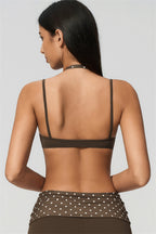 Candy Sports Bra + Shorts