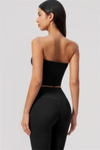 Sway Tube + Capri Leggings