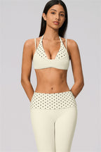Candy Capri Leggings