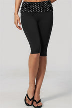 Candy Sports Bra + Capri Leggings