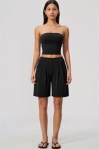Sway Tube + Shorts