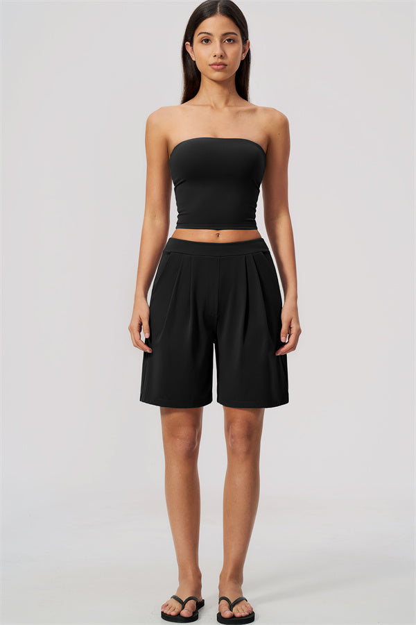 Sway Tube + Shorts