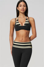 Candy Capri Leggings