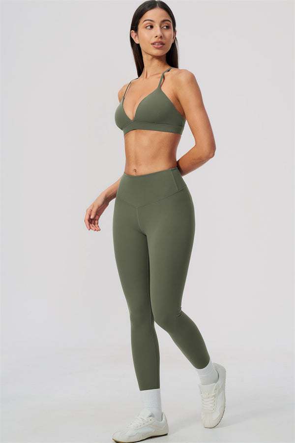 Sway Sports Bra