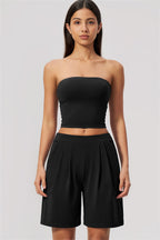 Sway Tube + Shorts