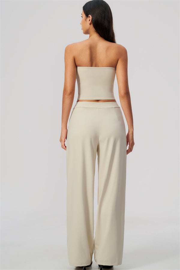 Sway Tube + Pants
