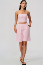Sway Tube + Shorts