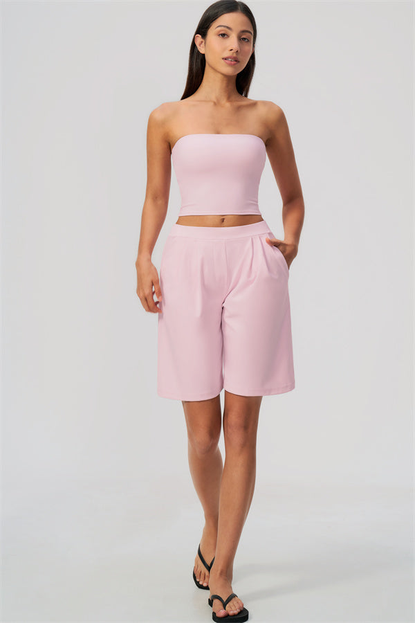 Sway Tube + Shorts
