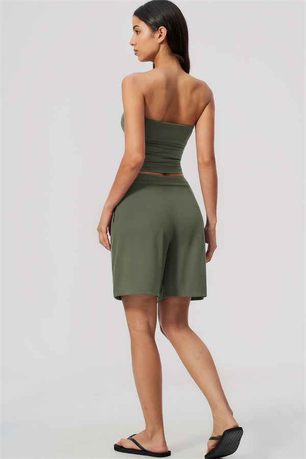 Sway Shorts