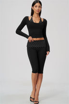 The Enliven Long Sleeve T-shirt