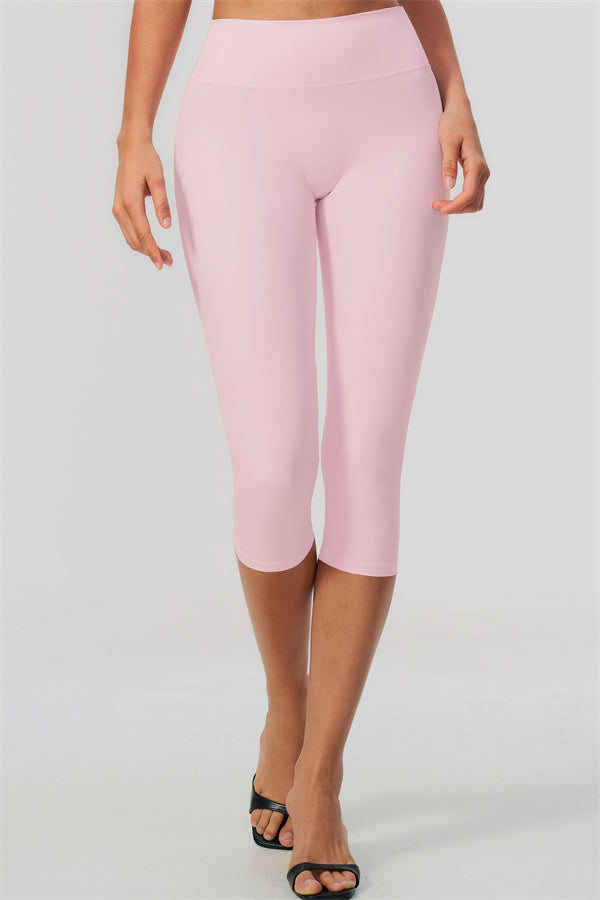 Sway Tube + Capri Leggings