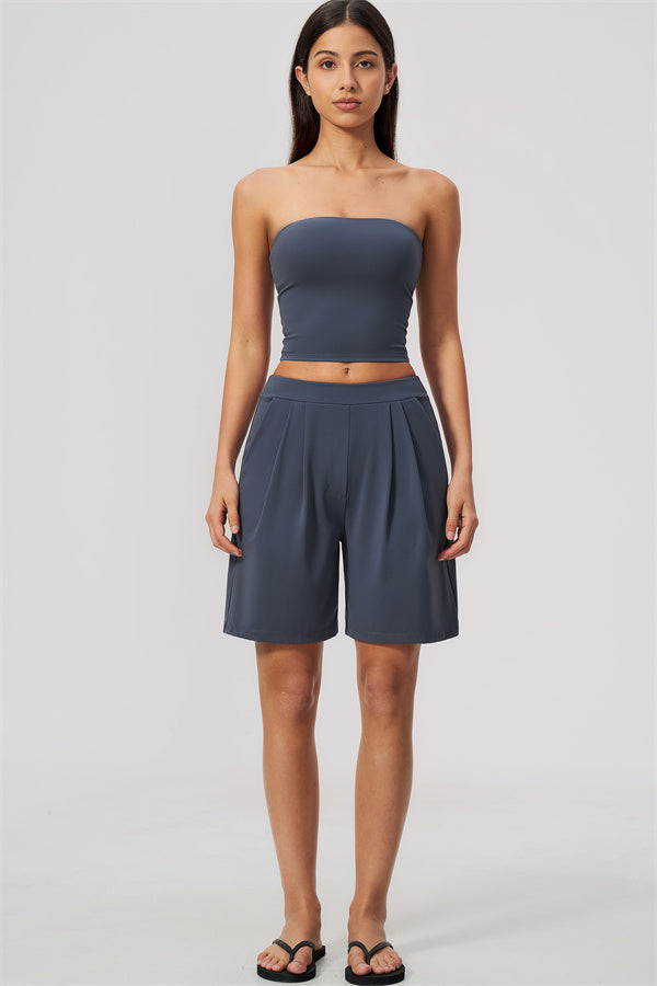 Sway Shorts