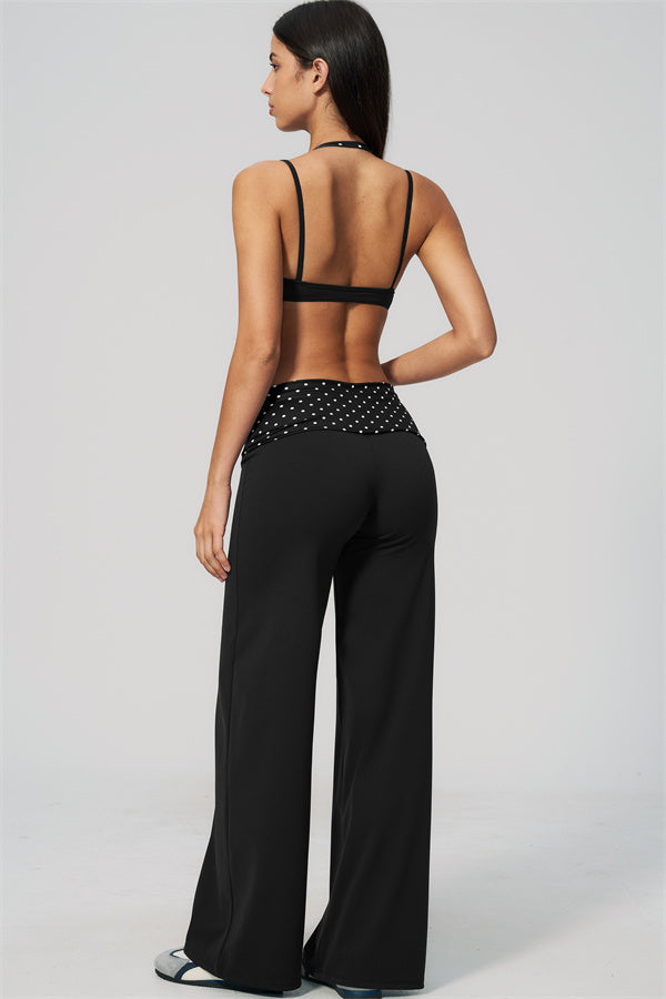 Candy Sports Bra