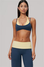 Twist Duo Pants