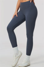 Sway Half Sleeve + Leggings