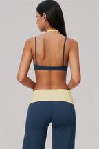 Twist Duo Pants