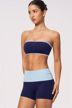 Flirt Sports Bra + Shorts