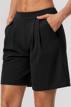 Sway Half Sleeve + Shorts