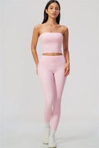 Sway Tube + Leggings