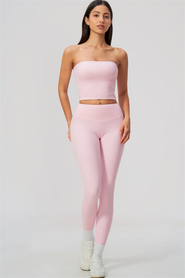 Sway Tube + Leggings