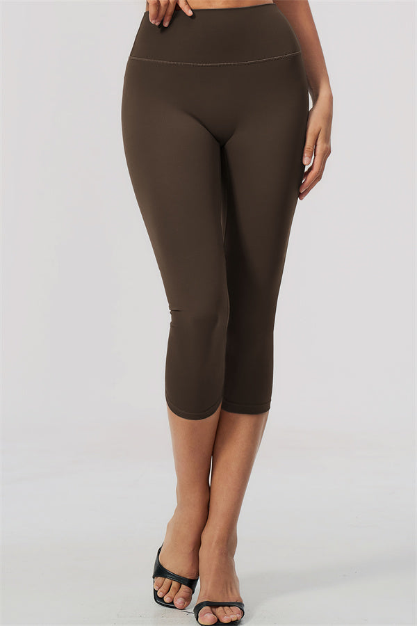 Sway Tube + Capri Leggings
