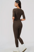 Sway Leggings