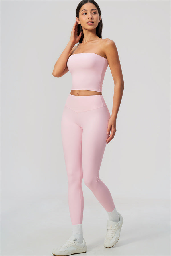 Sway Tube + Leggings