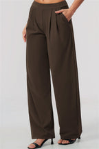 Sway Tube + Pants