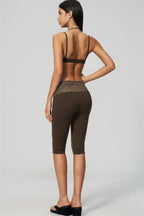 Candy Capri Leggings