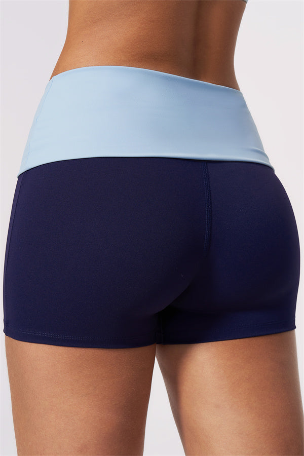 Flirt Tank + Shorts