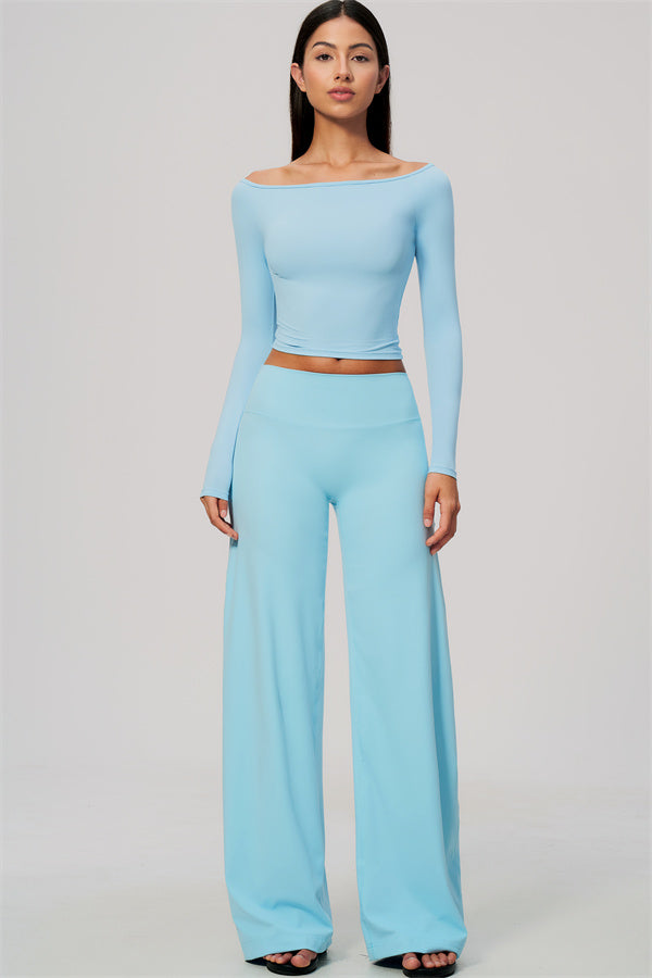 Twist Pants