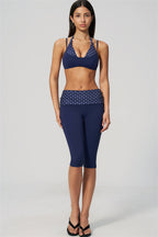 Candy Sports Bra