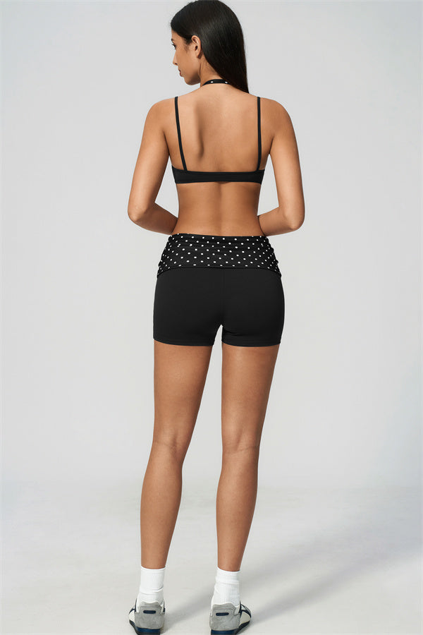 Candy Shorts