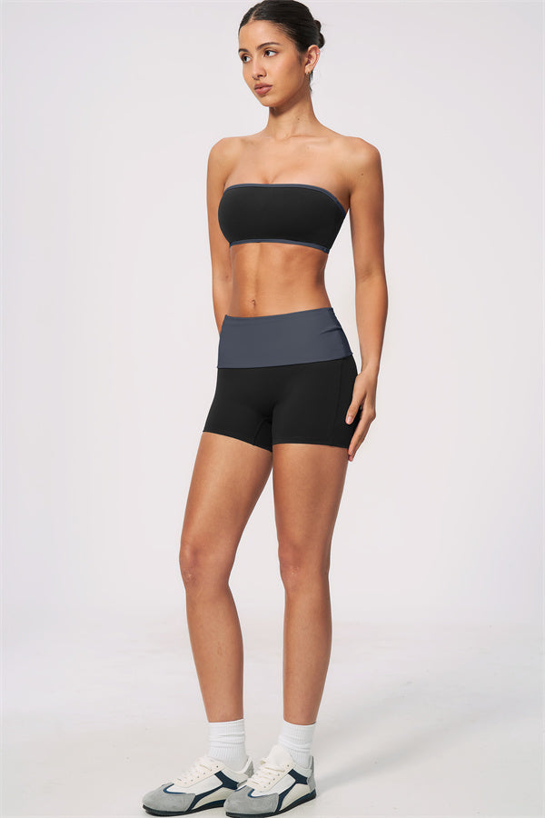 Flirt Sports Bra